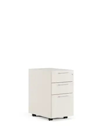 Alloy Storage