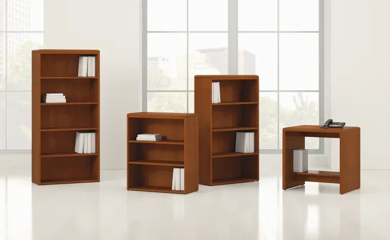 Arrowood Storage