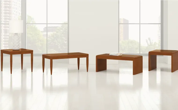 Arrowood Tables
