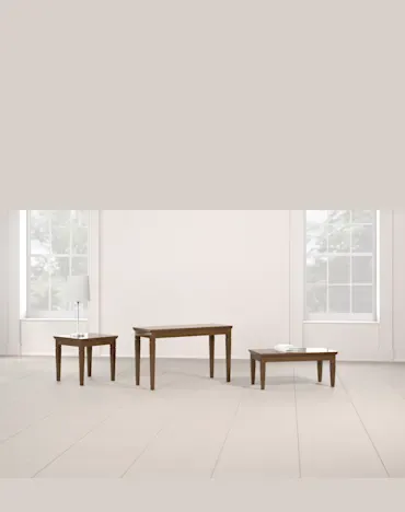 Escalade Tables