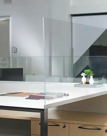 Divider Screens
