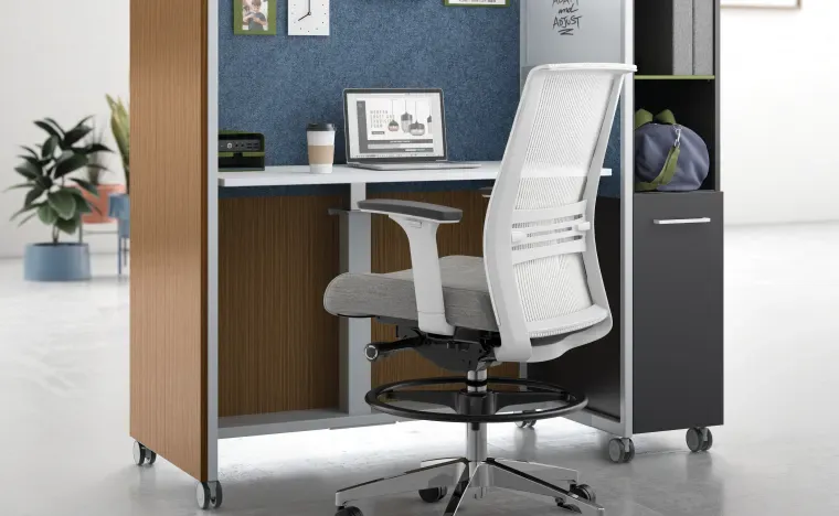 Kore Work Cart