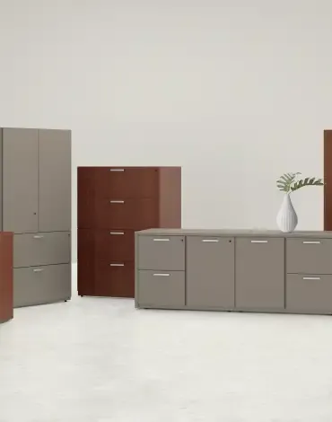 Renegade Storage