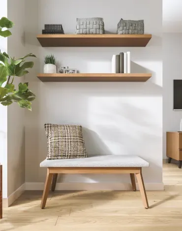 Tessera Benches