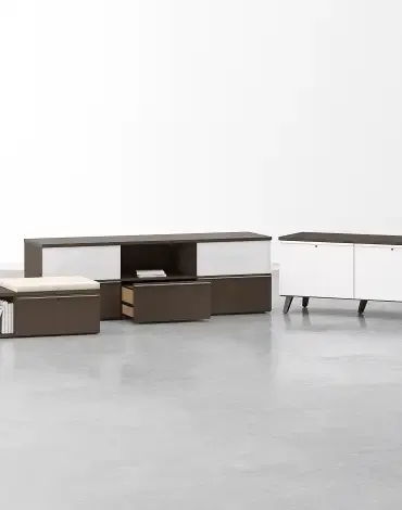 Tessera Storage