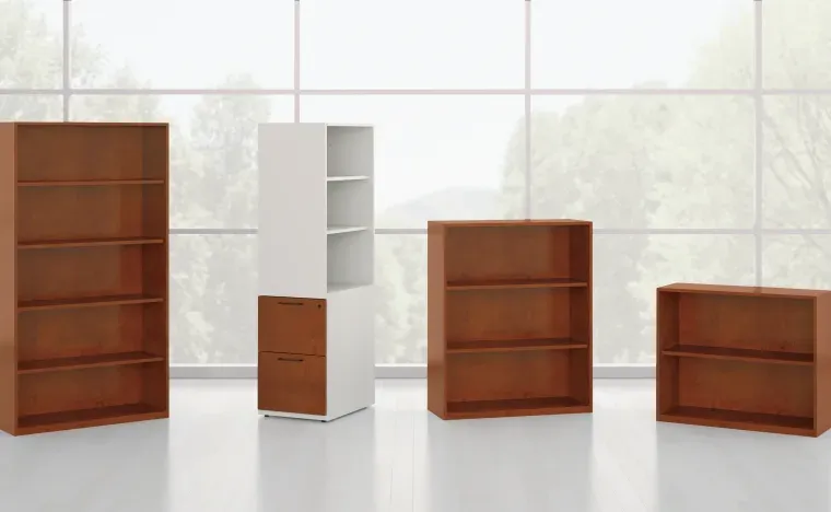 WaveWorks Storage