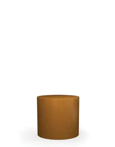 Cube and Cylinder